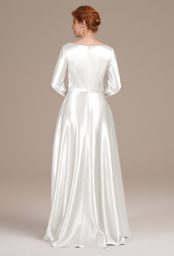 AW Presto Dress